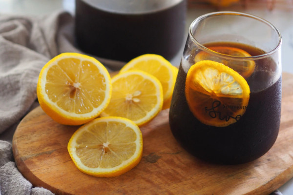 لاغری با قهوه و لیمو ترش موثرتر است یا لیمو معمولی؟