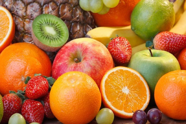 افزایش مصرف میوه و سبزیجات در رژیم غذایی