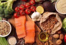 برای کبد چرب چی بخوریم؟ لیست بهترین خوراکی ها برای کبد چرب