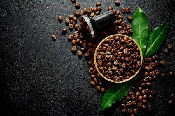 مصرف قهوه برای کبد چرب مفید است 