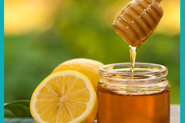درمان سوزاک به روش خانگی با عسل 