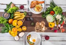 ۱۰ مورد از غذاهای مضر برای آرتروز
