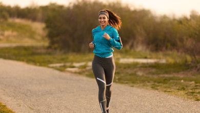 دویدن برای لاغری؛ چه نوع دویدنی می‌تواند باعث لاغری شود؟