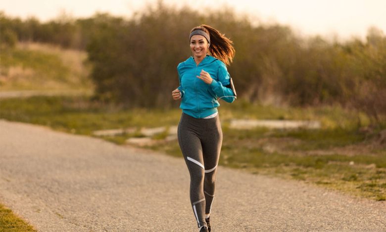دویدن برای لاغری؛ چه نوع دویدنی می‌تواند باعث لاغری شود؟