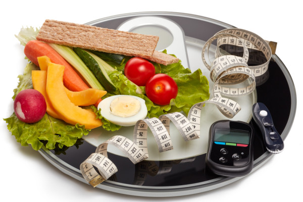 نکات مربوط به جدول برنامه غذایی هفتگی دیابتی ها