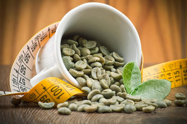 آیا قهوه سبز برای لاغری خوب است؟