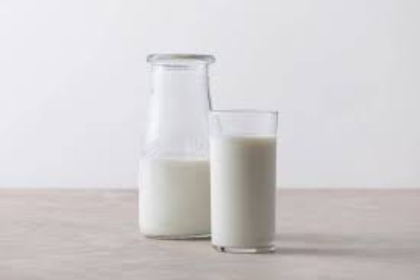 انواع مختلف رژیم شیر