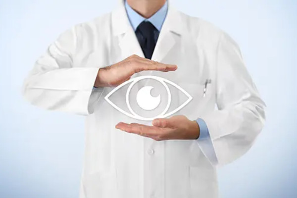 توضیحاتی درباره چشم پزشکی