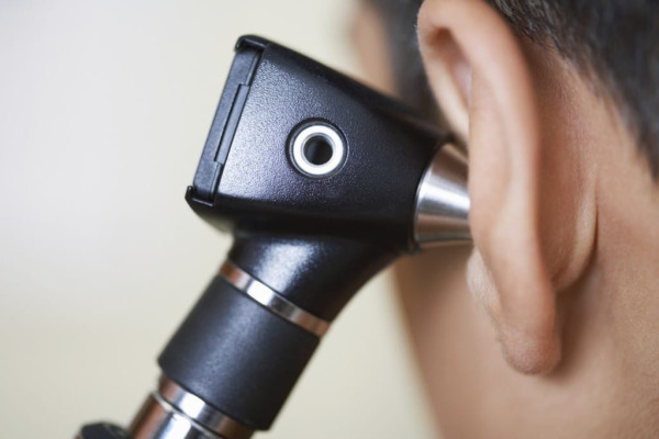 روش های تشخیص بیماری های گوش، حلق و بینی در کودکان