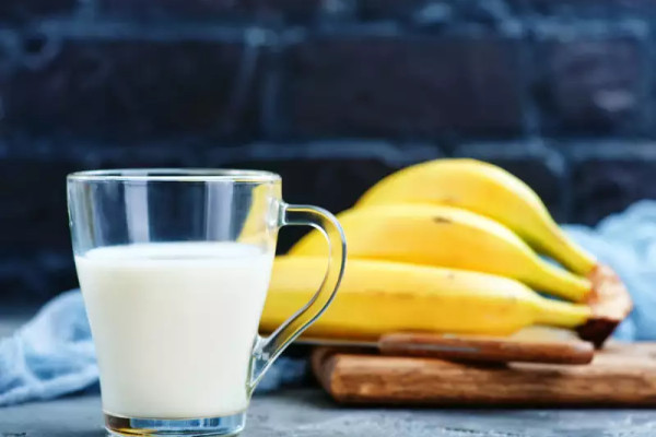 رژیم شیر و موز چیست؟