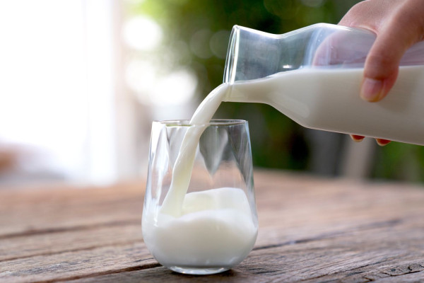  رژیم شیر چه عوارضی دارد؟