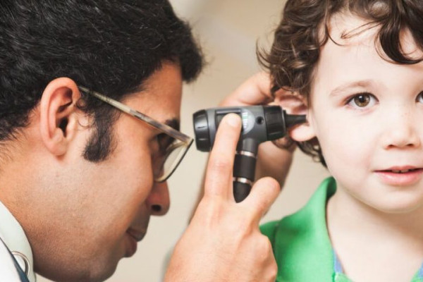یک دکتر گوش و حلق و بینی خوب چه بیماری های را درمان می کند؟