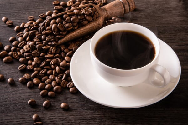تأثیر فوق العاده قهوه بر افراد در حال ترک