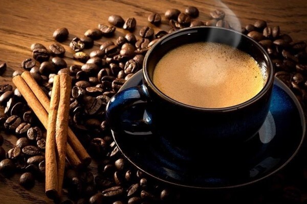 فواید قهوه و دارچین برای لاغری