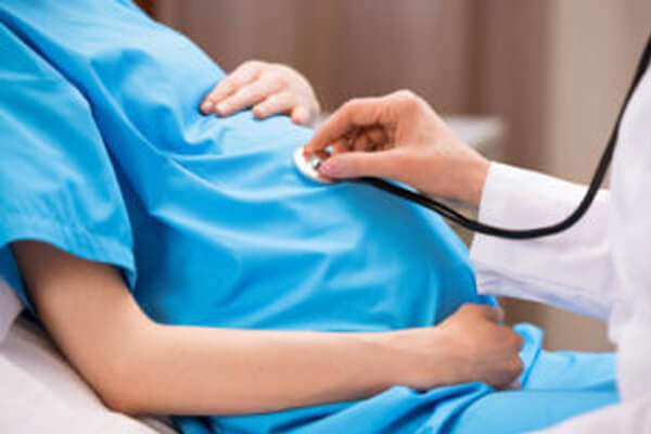 درمان بارداری خارج از رحم