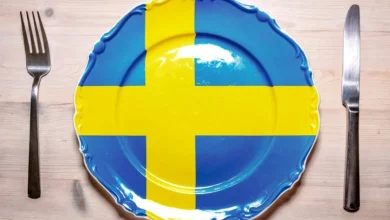 رژیم سوئدی