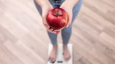 رژیم سیب چیست و چگونه اجرا می‌شود
