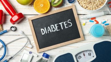رژیم غذایی 15 روزه برای دیابتی ها