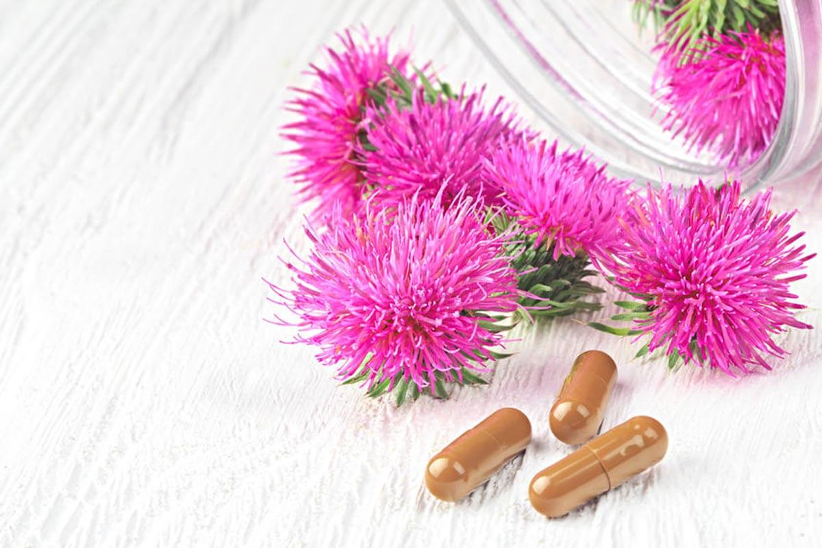 طریقه مصرف قرص لیورگل برای لاغری