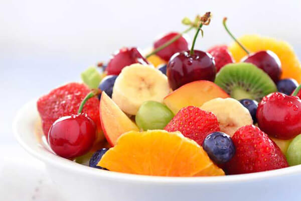 میوه های لاغر کننده شکم و پهلو