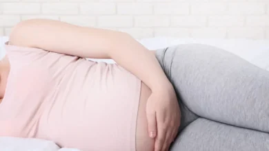 واریس واژن در بارداری چیست
