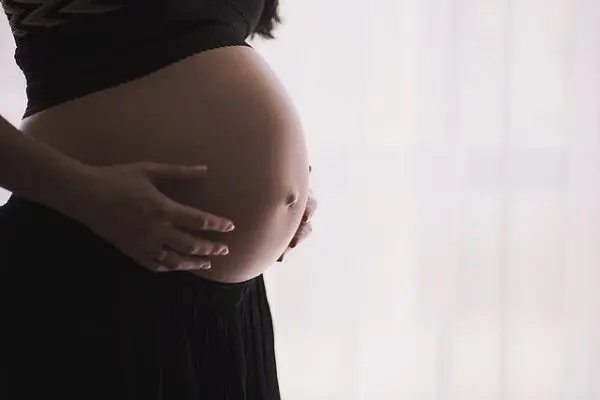 تشخیص واریس تناسلی در حاملگی