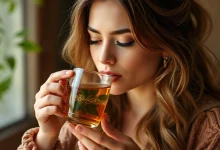 بهترین دمنوش برای پریود شدن